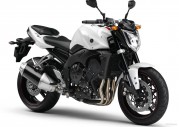 Yamaha FZ1